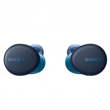 Слушалки Sony Headset WF-XB700 with Bluethooth