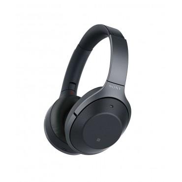 Слушалки Sony Headset WH-1000XM2, Black