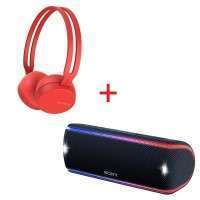 Слушалки Sony Headset WH-CH400