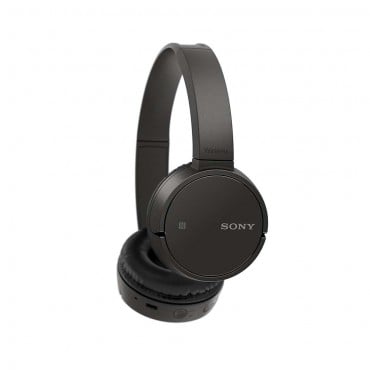 Слушалки Sony Headset WH-CH500, Black