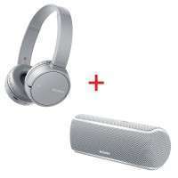 Слушалки Sony Headset WH-CH500