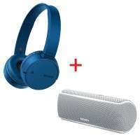 Слушалки Sony Headset WH-CH500