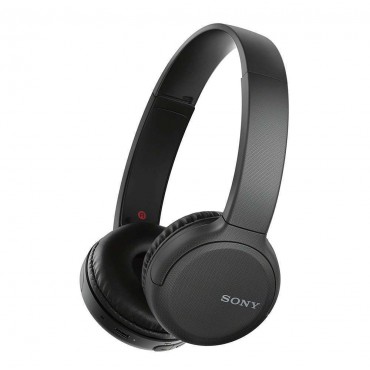 Слушалки Sony Headset WH-CH510, Black