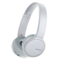 Слушалки Sony Headset WH-CH510, White