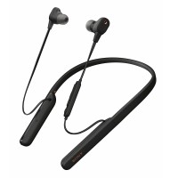 Слушалки Sony Headset WI-1000XM2