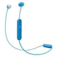Слушалки Sony Headset WI-C300