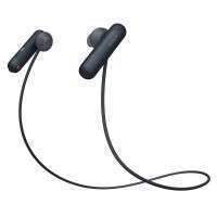 Слушалки Sony Headset WI-SP500 with Bluethooth and NFC