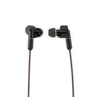 Слушалки Sony Headset XBA-N3AP black