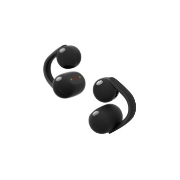 Слушалки Sony LinkBuds Clip WF-LC900 TWS Open-ear Earbuds
