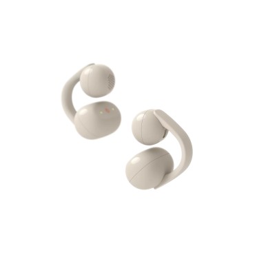 Слушалки Sony LinkBuds Clip WF-LC900 TWS Open-ear Earbuds Слушалки Sony LinkBuds Clip WF-LC900 TWS Open-ear Earbuds