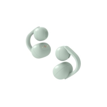 Слушалки Sony LinkBuds Clip WF-LC900 TWS Open-ear Earbuds