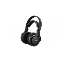 Ð¡Ð»ÑƒÑˆÐ°Ð»ÐºÐ¸ Sony Wireless Headset MDR-RF855RK, Black