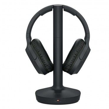 Ð¡Ð»ÑƒÑˆÐ°Ð»ÐºÐ¸ Sony Wireless Headset MDR-RF895RK, Black