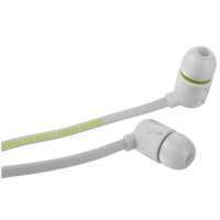 Слушалки TRUST Duga In-Ear Headphone - white