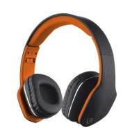 Слушалки TRUST Mobi Headphone - black