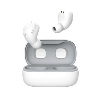 Ð¡Ð»ÑƒÑˆÐ°Ð»ÐºÐ¸ TRUST Nika Compact Bluetooth Earphones White