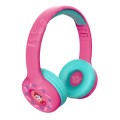 Слушалки TRUST Nouna Wireless Headphones Paw Patrol Pink Слушалки TRUST Nouna Wireless Headphones Paw Patrol Pink