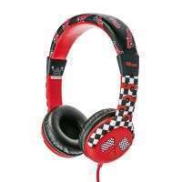 Слушалки TRUST Spila Kids Headphone - car