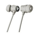 Слушалки Verbatim TruSound ANC Neckband Earbuds Grey