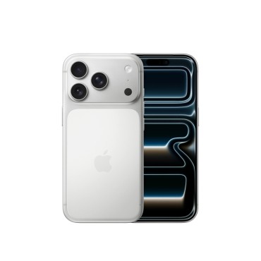 Смартфон Apple iPhone 17 Pro 256GB Silver Смартфон Apple iPhone 17 Pro 256GB Silver