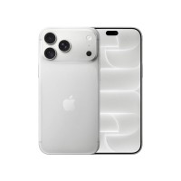 Смартфон Apple iPhone 18 Pro Max 512GB Silver
