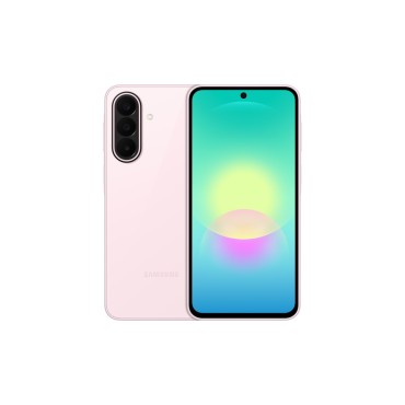 Смартфон Samsung SM-A276 GALAXY A27 5G 128GB 6GB Light Pink