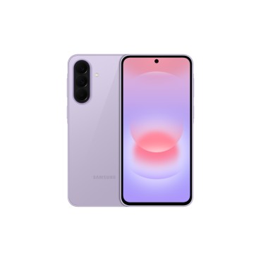 Смартфон Samsung SM-A376 GALAXY A37 5G 6GB 128GB Awesome Lavender Смартфон Samsung SM-A376 GALAXY A37 5G 6GB 128GB Awesome Lavender