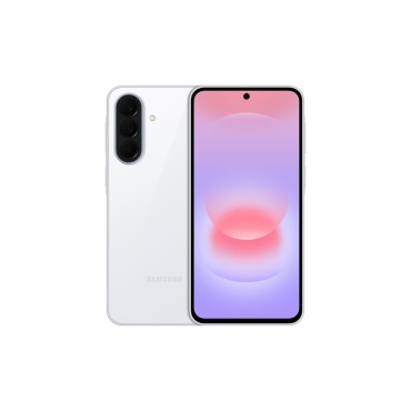Смартфон Samsung SM-A376 GALAXY A37 5G 6GB 128GB Awesome White