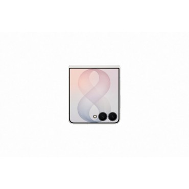 Смартфон Samsung SM-F776 GALAXY Z Flip8 5G 512GB 12GB Cream