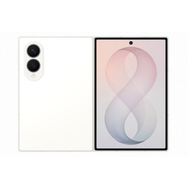 Смартфон Samsung SM-F971 GALAXY Z Fold 8 5G 256GB 12GB Cream