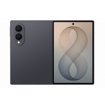 Смартфон Samsung SM-F971 GALAXY Z Fold 8 5G 256GB 12GB Graphite