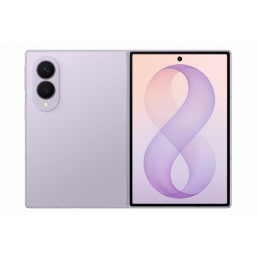 Смартфон Samsung SM-F971 GALAXY Z Fold 8 5G 512GB 12GB Lavender