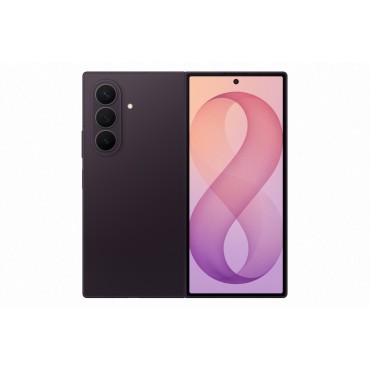 Смартфон Samsung SM-F976 GALAXY Z Fold 8 Ultra 5G 1TB 16GB Violet Shadow