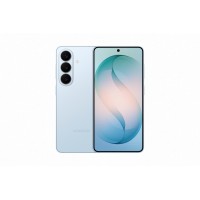 Смартфон Samsung SM-S942B GALAXY S26 5G 256GB 12GB Sky Blue