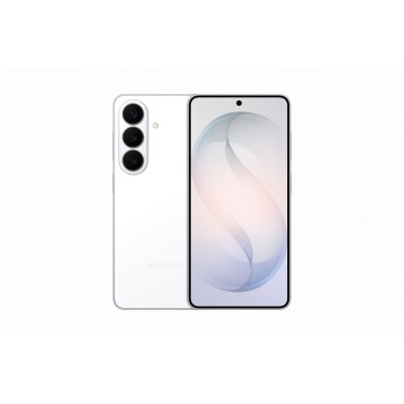 Смартфон Samsung SM-S942B GALAXY S26 5G 512GB 12GB White