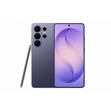 Смартфон Samsung SM-S948B GALAXY S26 Ultra 5G 1TB 16GB Cobalt Violet Смартфон Samsung SM-S948B GALAXY S26 Ultra 5G 1TB 16GB Cobalt Violet