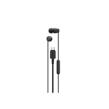 Слушалки Sony Headset IER-EX15C USB-C