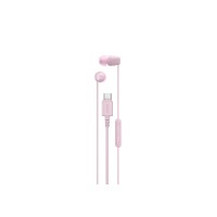 Слушалки Sony Headset IER-EX15C USB-C