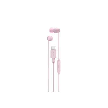 Слушалки Sony Headset IER-EX15C USB-C