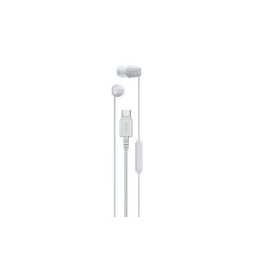 Слушалки Sony Headset IER-EX15C USB-C