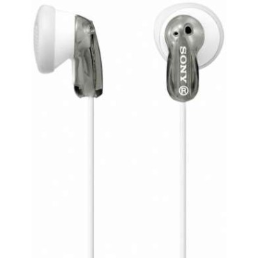 Слушалки Sony Headset MDR-E9LP grey
