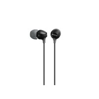 Слушалки Sony Headset MDR-EX15LP black