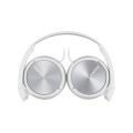 Слушалки Sony Headset MDR-ZX310 white Слушалки Sony Headset MDR-ZX310 white