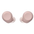 Слушалки Sony Headset TWLS WF-C710N