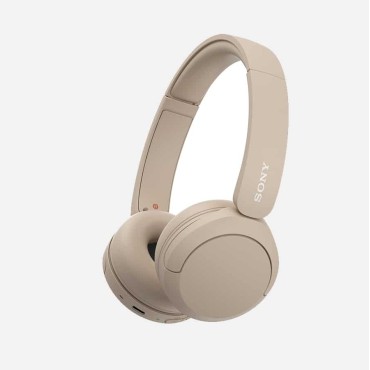 Слушалки Sony Headset WH-CH520