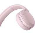 Слушалки Sony Headset WH-CH520 Слушалки Sony Headset WH-CH520