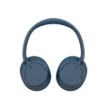Слушалки Sony Headset WH-CH720N