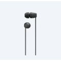 Слушалки Sony Headset WI-C100 Слушалки Sony Headset WI-C100