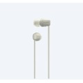 Слушалки Sony Headset WI-C100