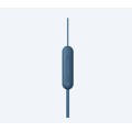 Слушалки Sony Headset WI-C100